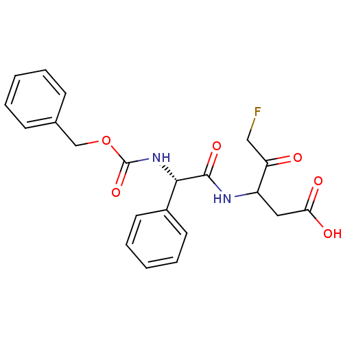 Chemical structure of BindingDB Monomer ID 50140551