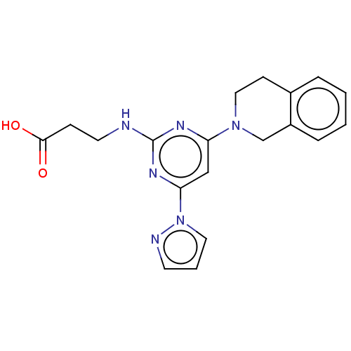 Chemical structure of BindingDB Monomer ID 50140678