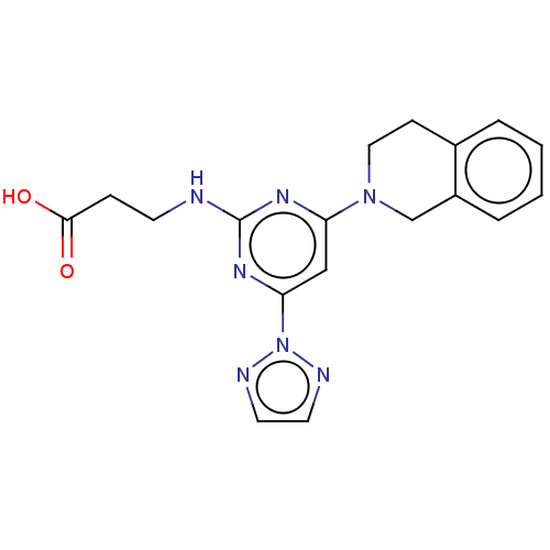 Chemical structure of BindingDB Monomer ID 50140681