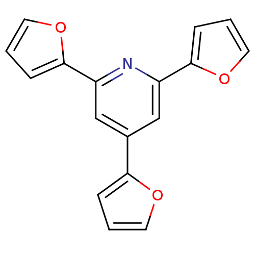 Chemical structure of BindingDB Monomer ID 50140691