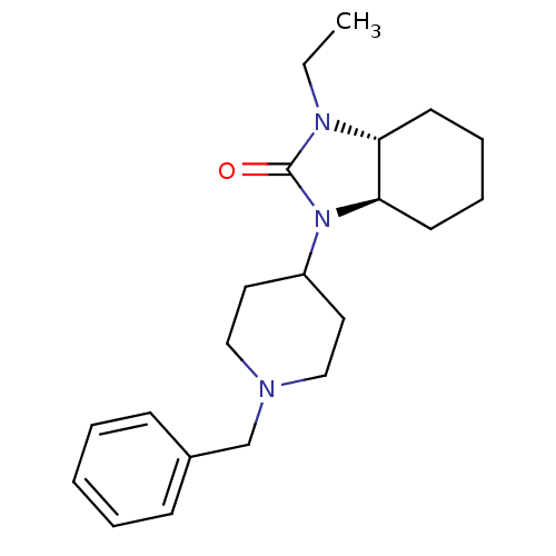 Chemical structure of BindingDB Monomer ID 50140737