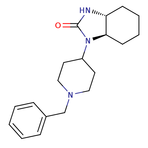 Chemical structure of BindingDB Monomer ID 50140740