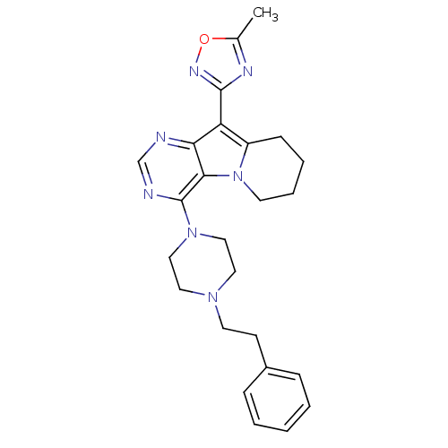 Chemical structure of BindingDB Monomer ID 50140812