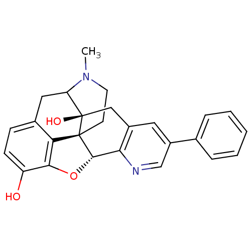 Chemical structure of BindingDB Monomer ID 50140903