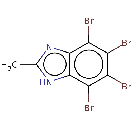 Chemical structure of BindingDB Monomer ID 50140937