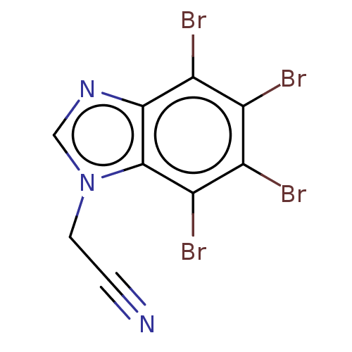 Chemical structure of BindingDB Monomer ID 50140938