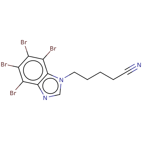 Chemical structure of BindingDB Monomer ID 50141040