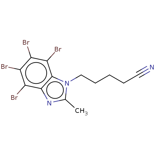 Chemical structure of BindingDB Monomer ID 50141053