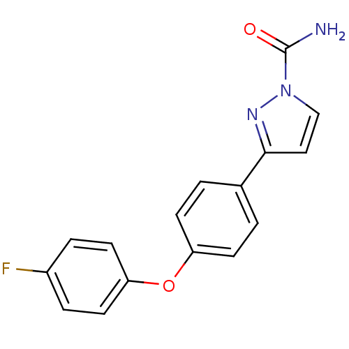 Chemical structure of BindingDB Monomer ID 50141062