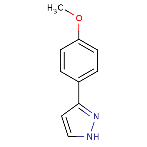 Chemical structure of BindingDB Monomer ID 50141063