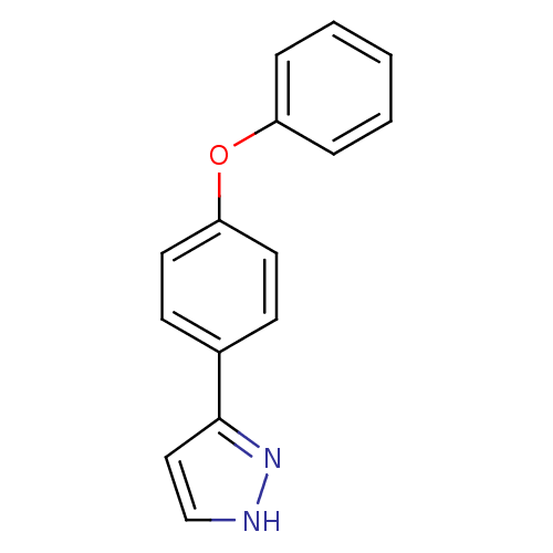 Chemical structure of BindingDB Monomer ID 50141064
