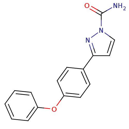 Chemical structure of BindingDB Monomer ID 50141072