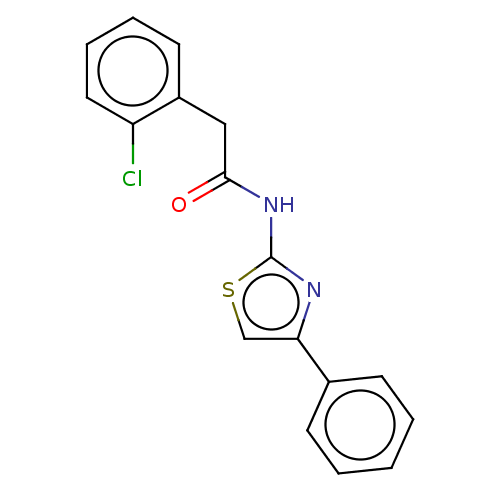Chemical structure of BindingDB Monomer ID 50141094
