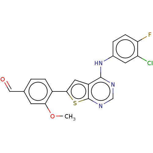 Chemical structure of BindingDB Monomer ID 50141114