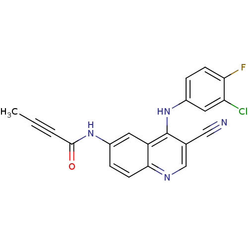 Chemical structure of BindingDB Monomer ID 50141145
