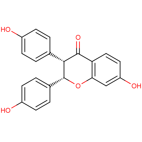 Chemical structure of BindingDB Monomer ID 50141170