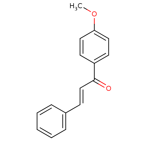 Chemical structure of BindingDB Monomer ID 50141532