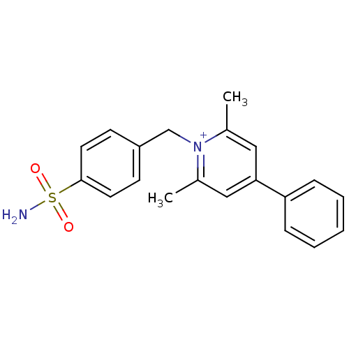 Chemical structure of BindingDB Monomer ID 50141783