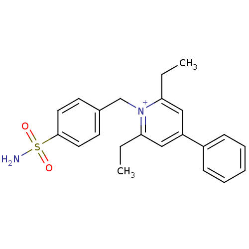 Chemical structure of BindingDB Monomer ID 50141796