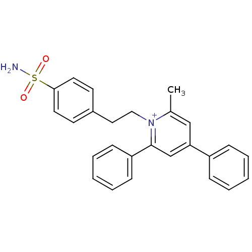 Chemical structure of BindingDB Monomer ID 50141801