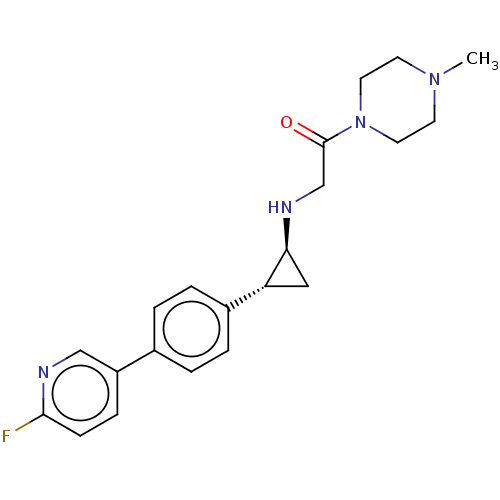 Chemical structure of BindingDB Monomer ID 50142076