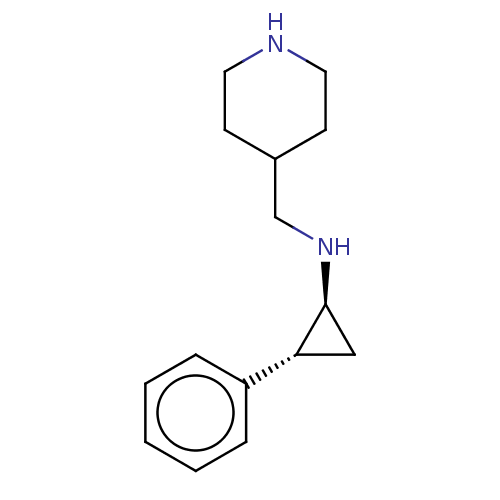 Chemical structure of BindingDB Monomer ID 50142189