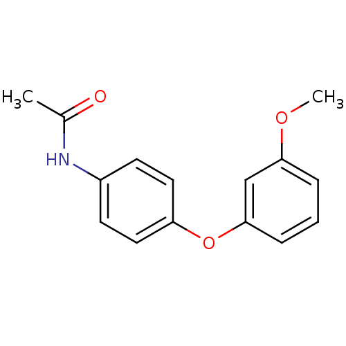 Chemical structure of BindingDB Monomer ID 50142203