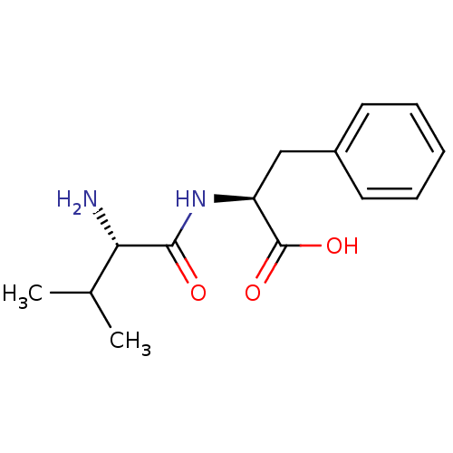 Chemical structure of BindingDB Monomer ID 50142287