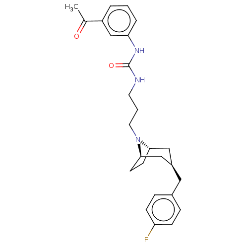 Chemical structure of BindingDB Monomer ID 50142460