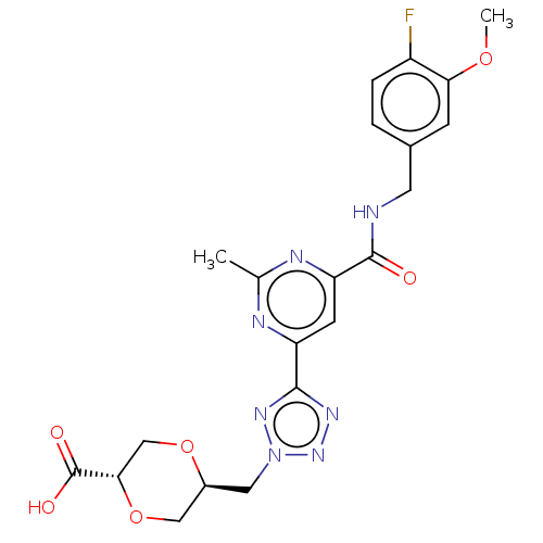 Chemical structure of BindingDB Monomer ID 50142473