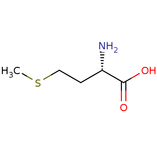 Chemical structure of BindingDB Monomer ID 50142500