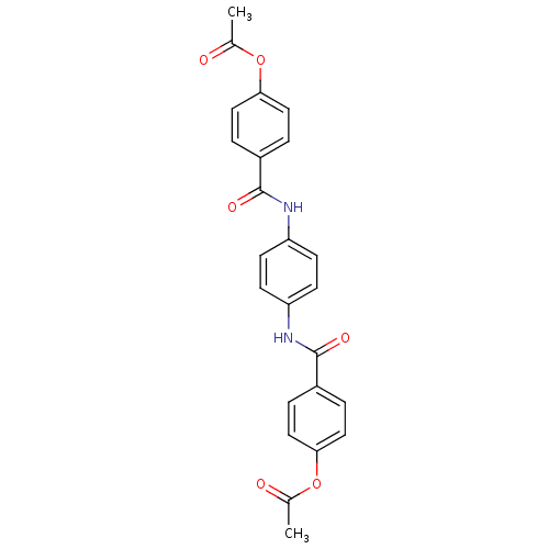 Chemical structure of BindingDB Monomer ID 50142511
