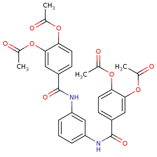 Chemical structure of BindingDB Monomer ID 50142513