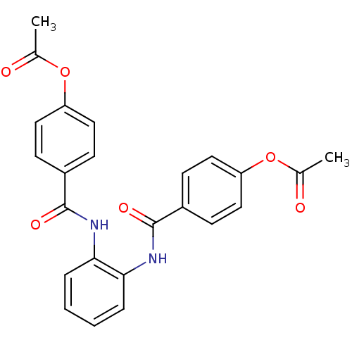 Chemical structure of BindingDB Monomer ID 50142524