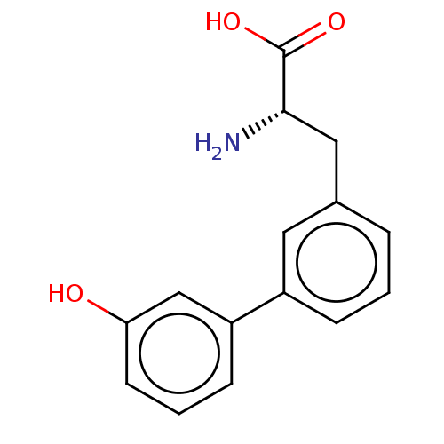 Chemical structure of BindingDB Monomer ID 50142617