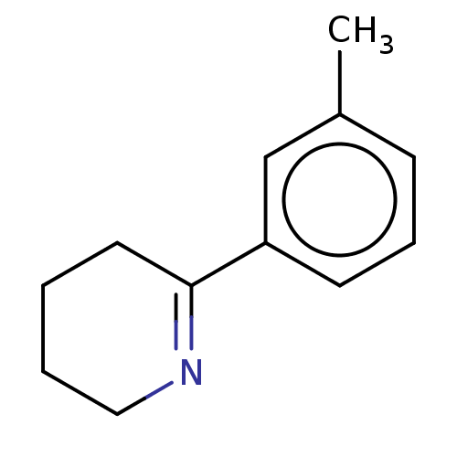 Chemical structure of BindingDB Monomer ID 50142623