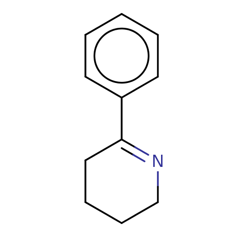 Chemical structure of BindingDB Monomer ID 50142624