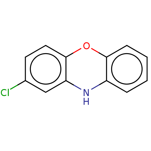 Chemical structure of BindingDB Monomer ID 50142683
