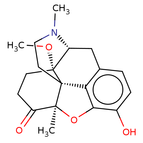 Chemical structure of BindingDB Monomer ID 50142700