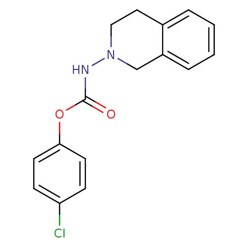Chemical structure of BindingDB Monomer ID 50142715