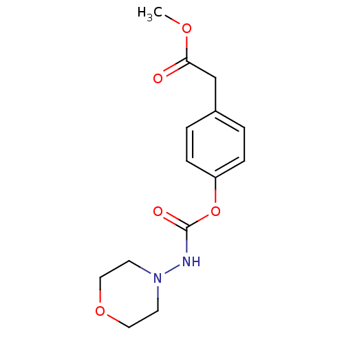 Chemical structure of BindingDB Monomer ID 50142716