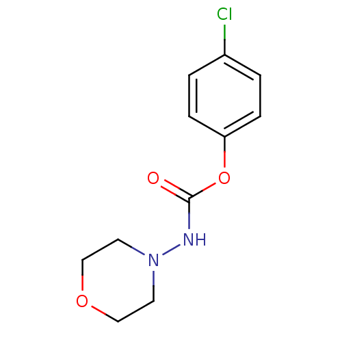 Chemical structure of BindingDB Monomer ID 50142723