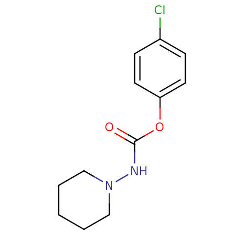 Chemical structure of BindingDB Monomer ID 50142725