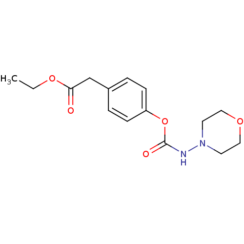 Chemical structure of BindingDB Monomer ID 50142727