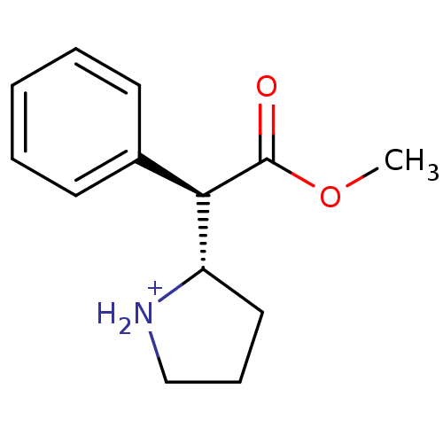Chemical structure of BindingDB Monomer ID 50142850