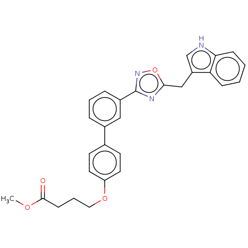 Chemical structure of BindingDB Monomer ID 50142939