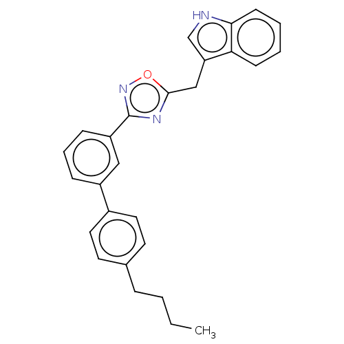 Chemical structure of BindingDB Monomer ID 50143002
