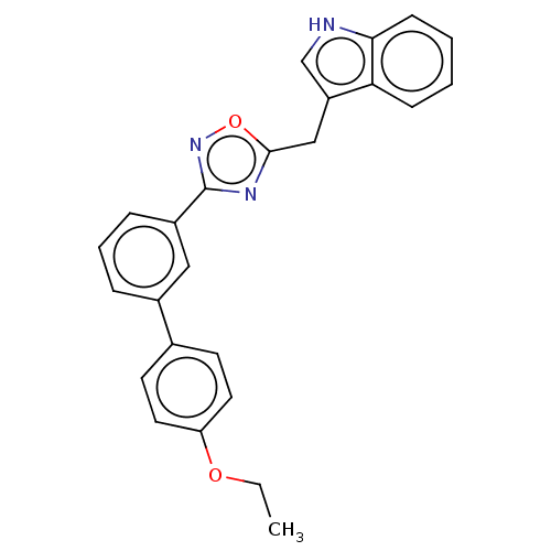 Chemical structure of BindingDB Monomer ID 50143004