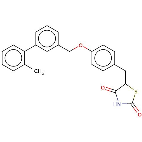 Chemical structure of BindingDB Monomer ID 50143020