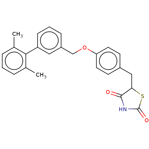 Chemical structure of BindingDB Monomer ID 50143022